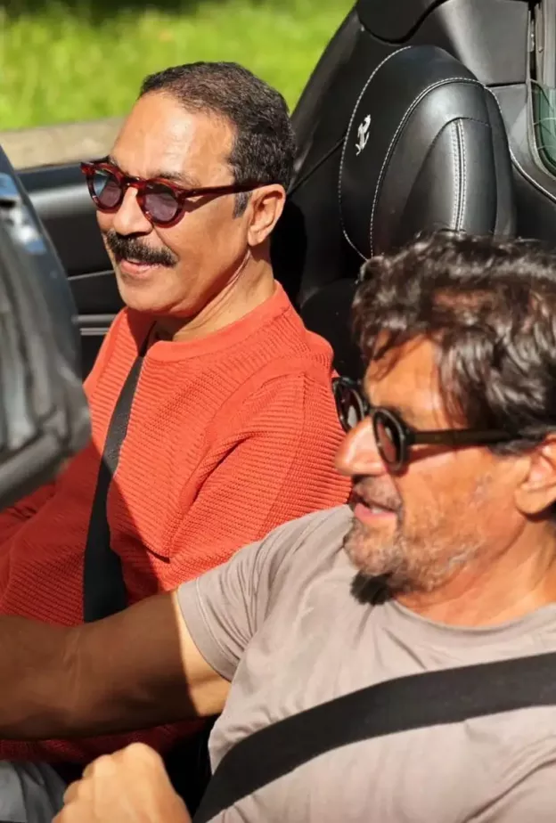 عبدالله الرويشد