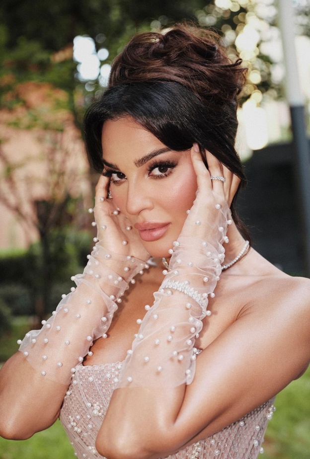 نادين نسيب نجيم