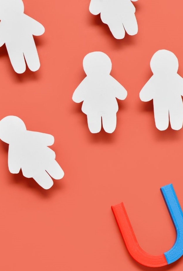 الاحتفاظ بالعملاء مقابل العملاء الجدد