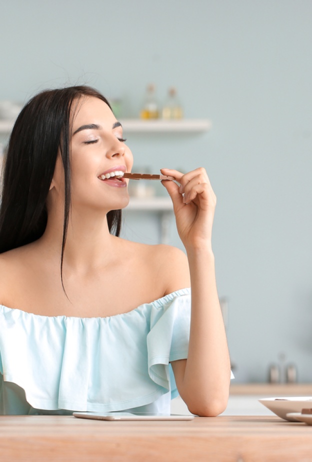 8 أطعمة مهددة بالإختفاء عالميًا مع ارتفاع الحرارة من بينها الشوكولاته