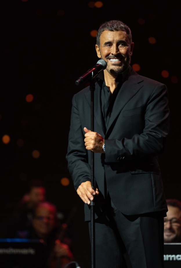 كاظم الساهر