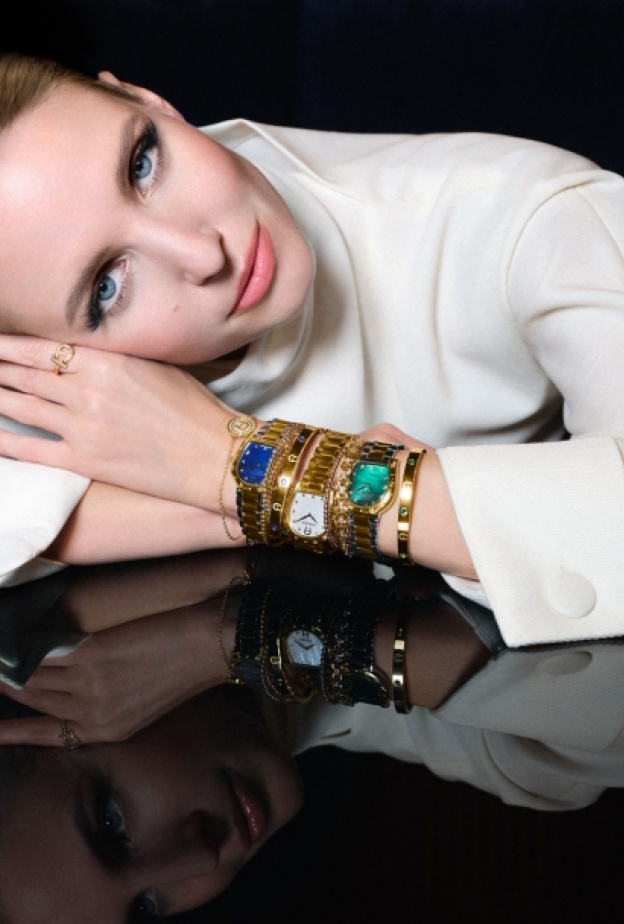 مجموعة THE CUT  من آغنر لموسم خريف/شتاء 2024