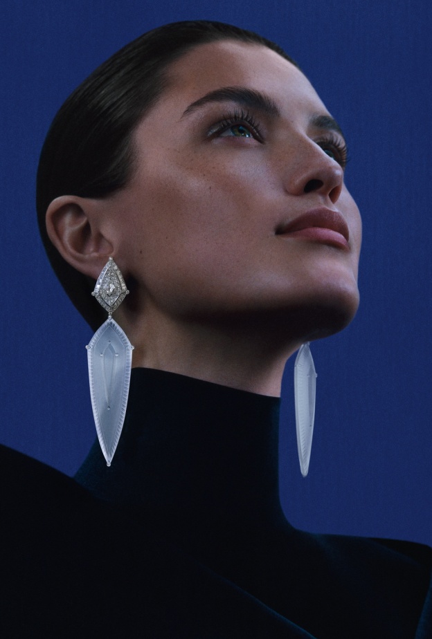 مجوهرات بوشرون