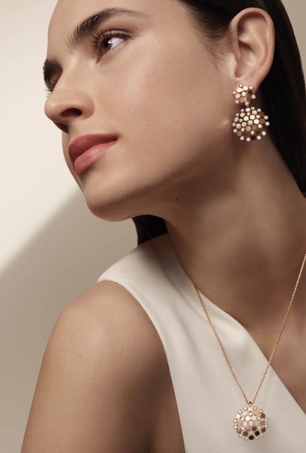 CHAUMET-Bee My Love 2024