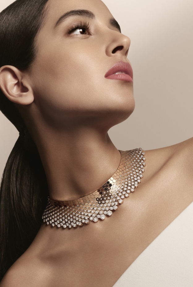 CHAUMET Bee My Love