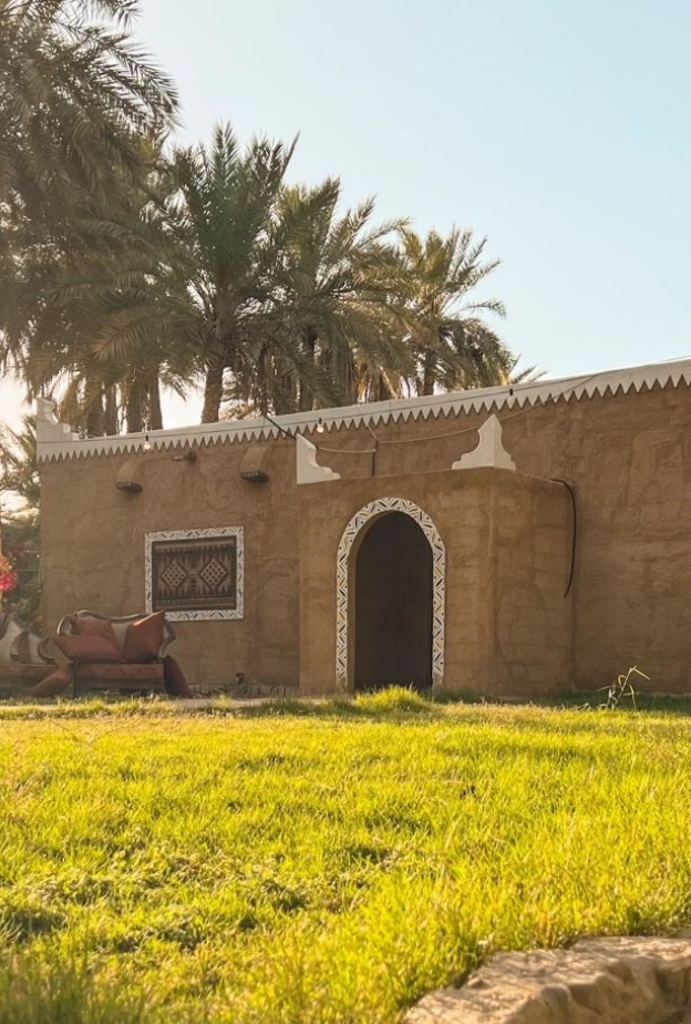 اكتشفى القصيم عن قرب.. إليك أبرز الأنشطة الصيفية في القصيم الساحرة