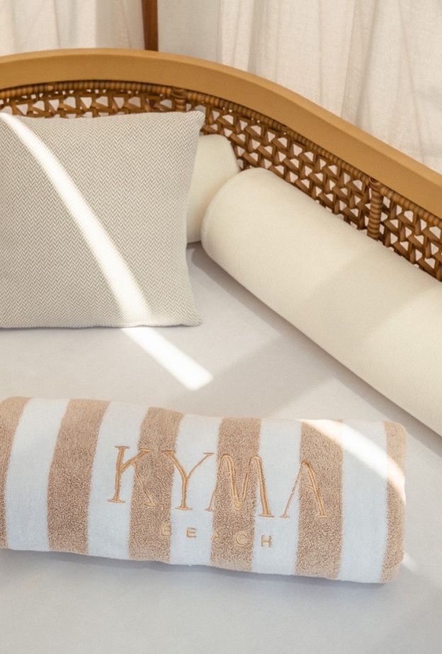 من دبي إلى ساوث ميد .. افتتاح "كيما بيتش" وجهة عالمية مميزة تضاهي أرقى وأفخم المقاصد السياحية العالمية على المتوسط