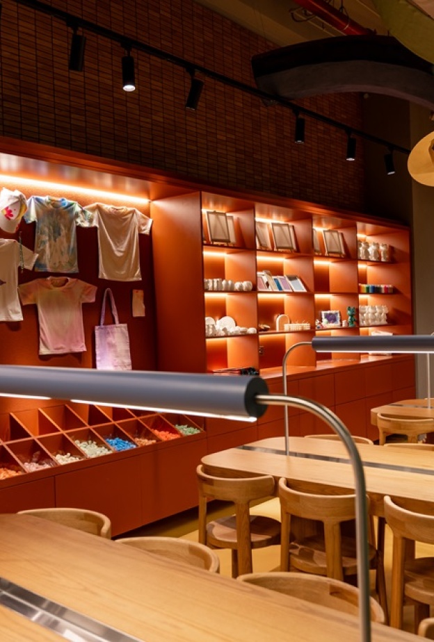 ريبامبيل: ملاذ العائلات الآسر يفتح أبوابه رسمياً على جزيرة بلوواترز في دبي