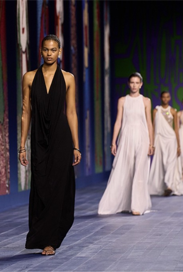 الألعاب الأولمبية والموضة... A Designer Olympics