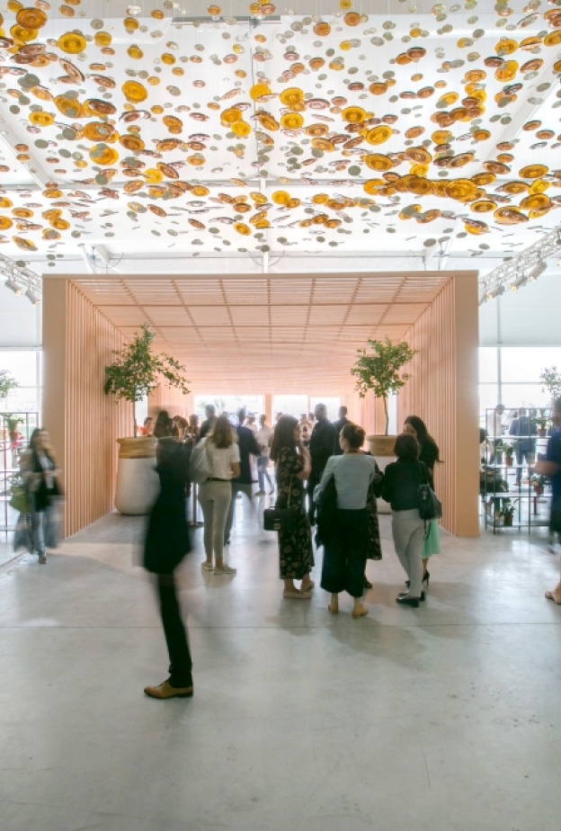 انطلاق المعرض الأول في الشرق الأوسط للفنون والتصاميم ذات الإصدار المحدود في دبي نوفمبر المقبل