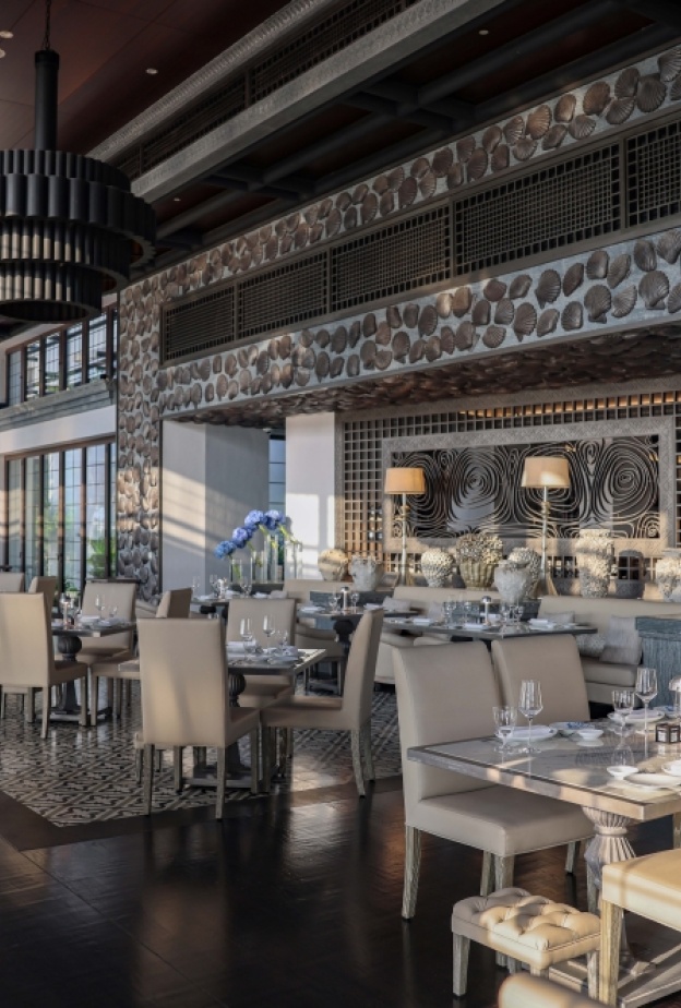 مدينة جميرا تقدم تجارب مطاعم مميزة لتلبية تطلعات الذواقة هذا الصيف