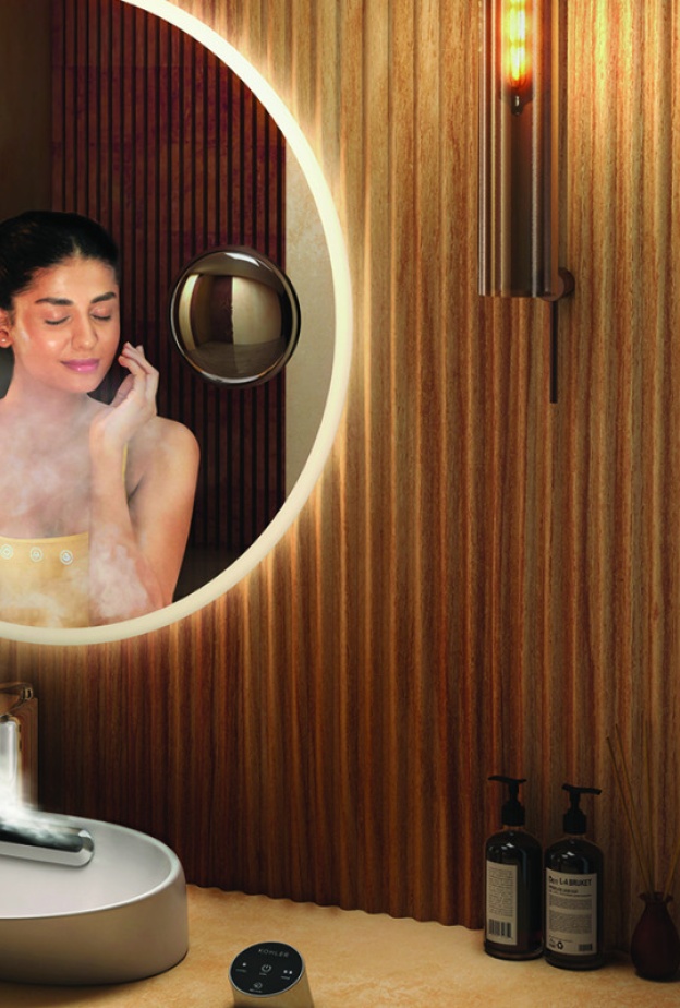 كوهلر تحتفل بتألّق منتجاتها التي حصدت 12 جائزة iF  لتصميم المنتجات والمنتجات الرائدة