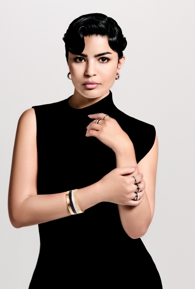 ميلا الزهراني