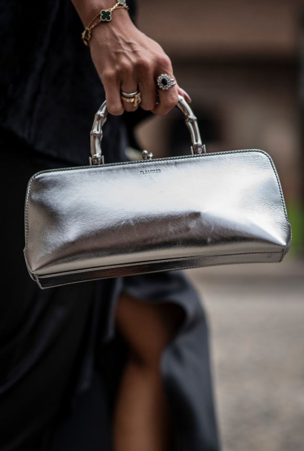 إطلالة من Street style