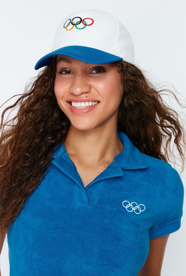 اكتشفوا تفاصيل المجموعة الأولمبية من ترينديول وعيشوا روح دورة باريس 2024 