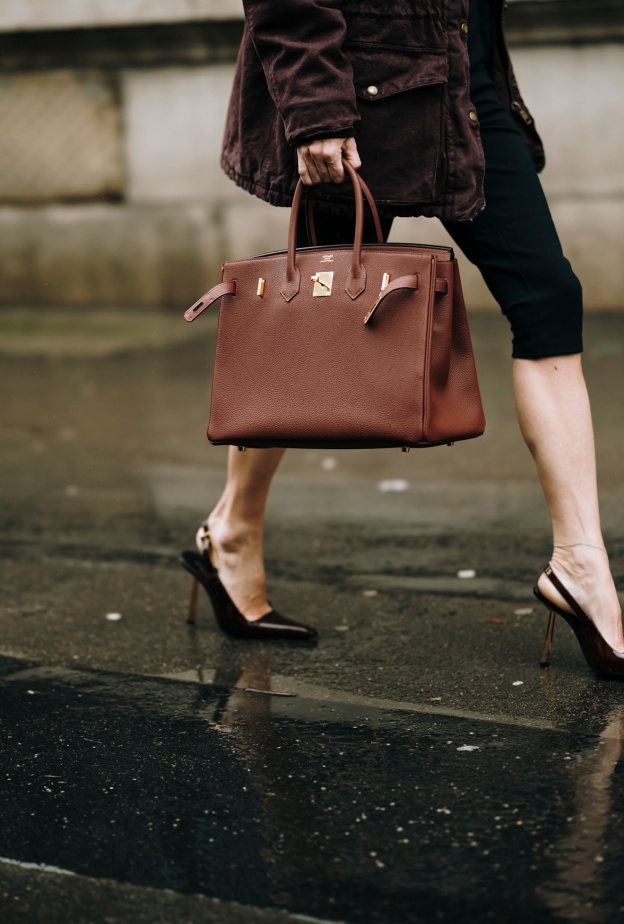 باريس تحارب المنتجات المقلدة قبل انطلاق الألعاب الأولمبية