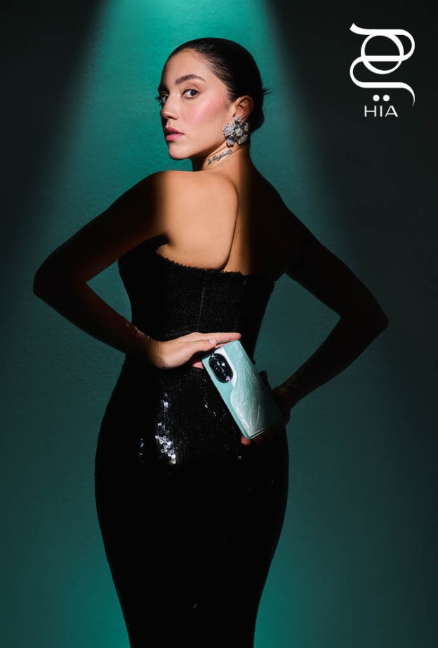 ستيفاني عطالله: وجهي الجديد لا يشبهني أبدا