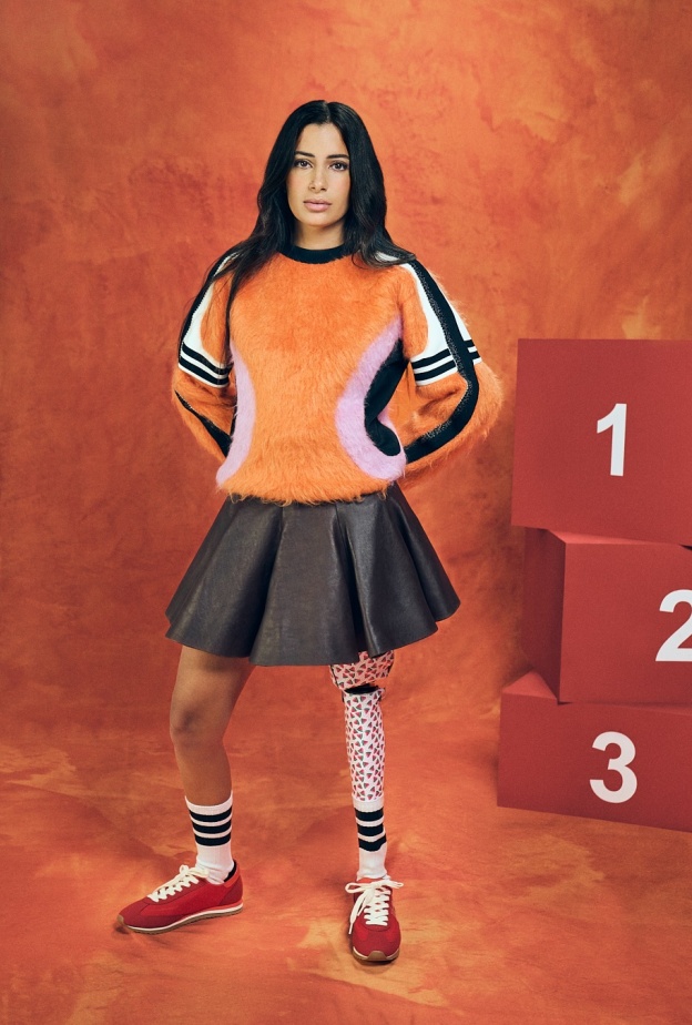 من التحدي إلى النجاح... رانيا حماد ورحلة تحقيق الذات