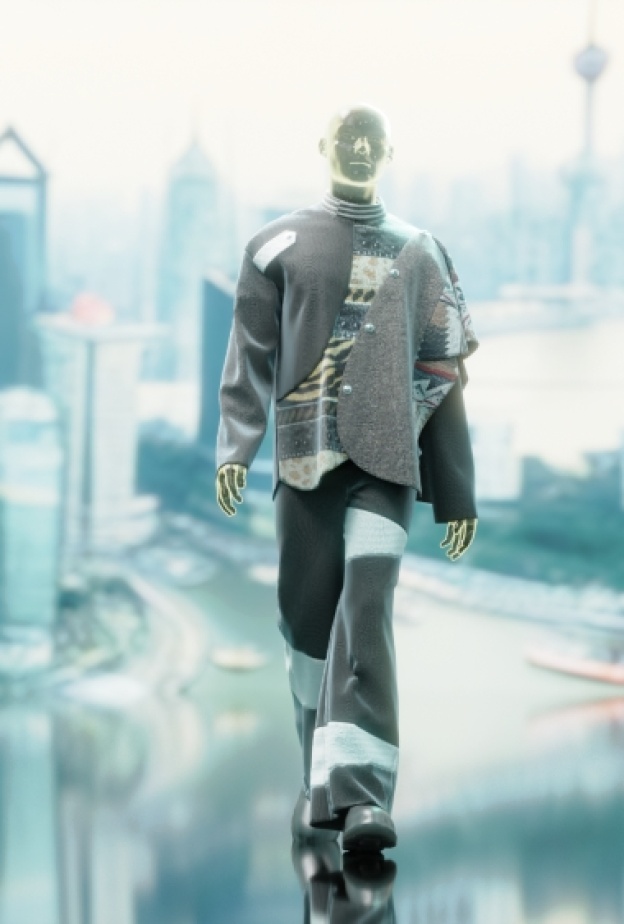 معهد مارانجوني دبي يقدم تقنيات جديدة في مجال تعليم التصميم