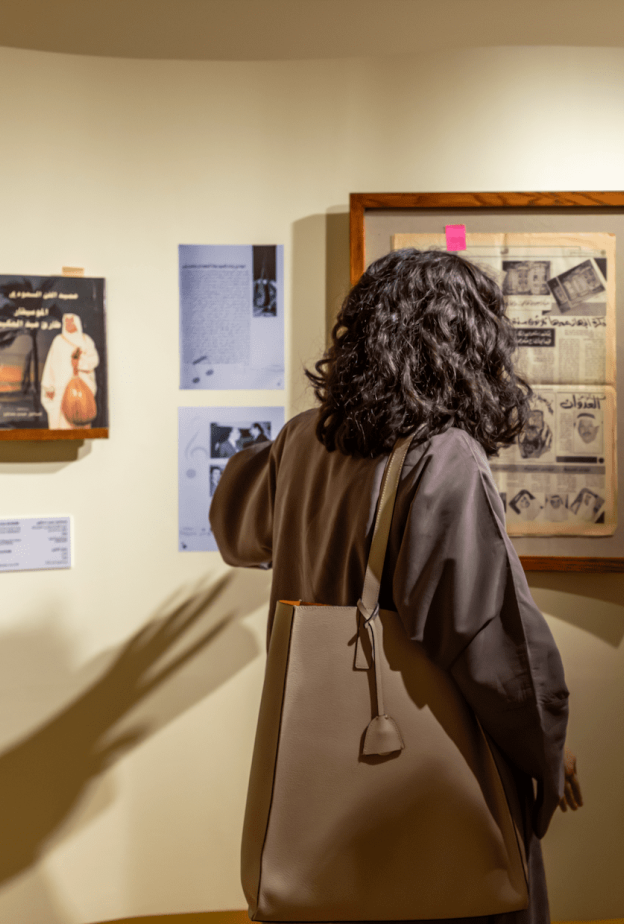 مؤسسة "صوت الصورة" تارا الدغيثر لـ"هي": نعمل على توثيق صوت السرد السعودي