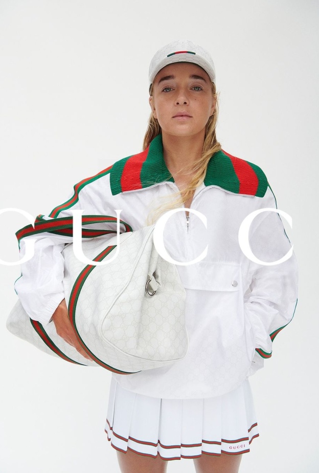 الموضة والاكسسوارات يلتقيا في أولمبياد باريس 2024