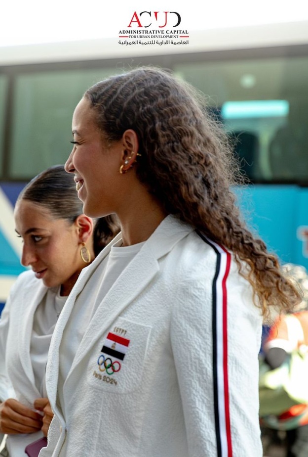  بين الرياضة والموضة العالمية.. دورة الألعاب الأولمبية لعام 2024 ستبرز بأناقة لا مثيل لها