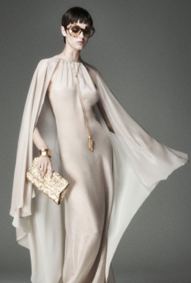 مجموعة صيف 25 للنّساء من TOM FORD