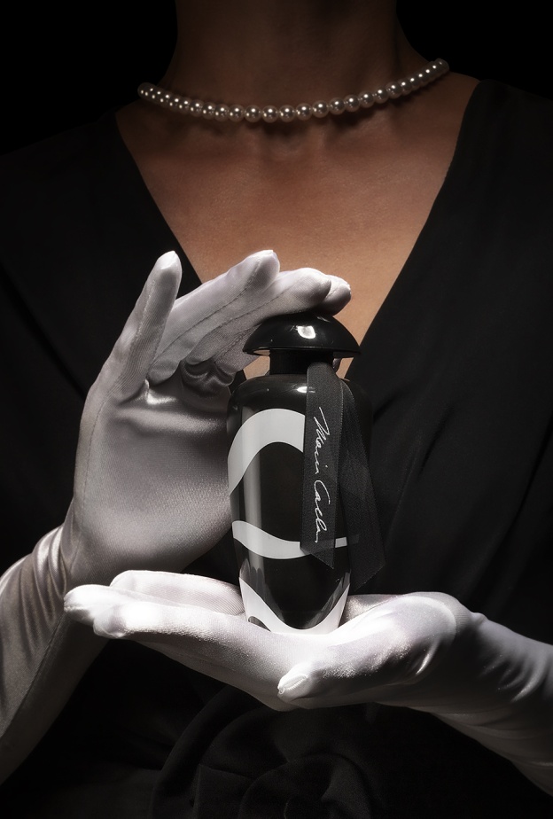 عطر The Merchant of Venice مستوحى من ماريا كالاس