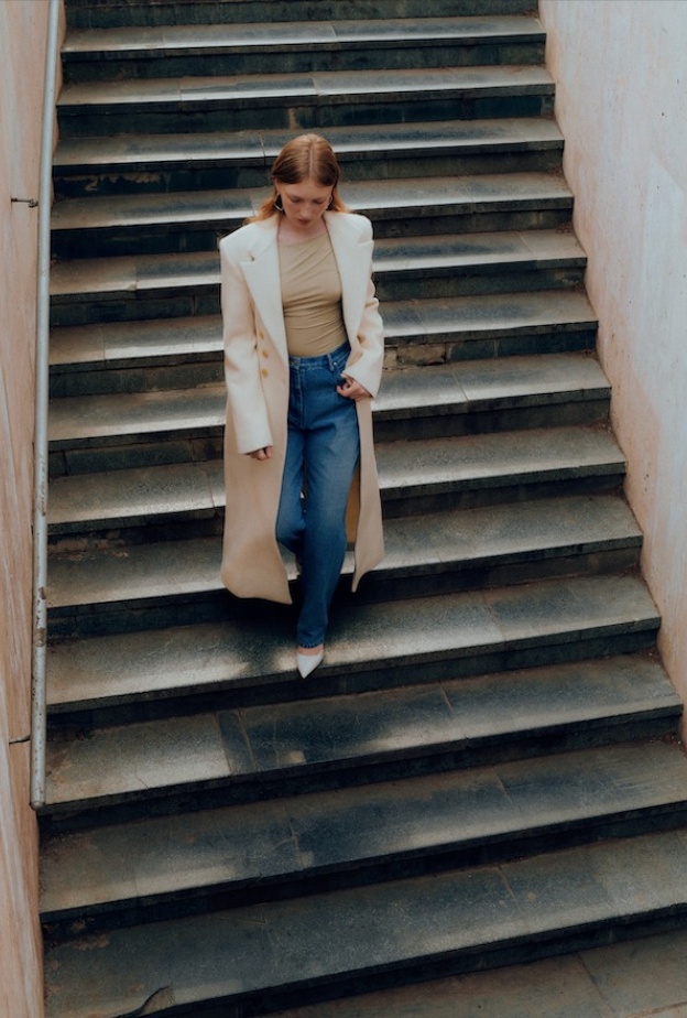 مؤسسة العلامة السعودية The Dropped Collection لـ"هي": نجسد مفهوم الأناقة البسيطة 