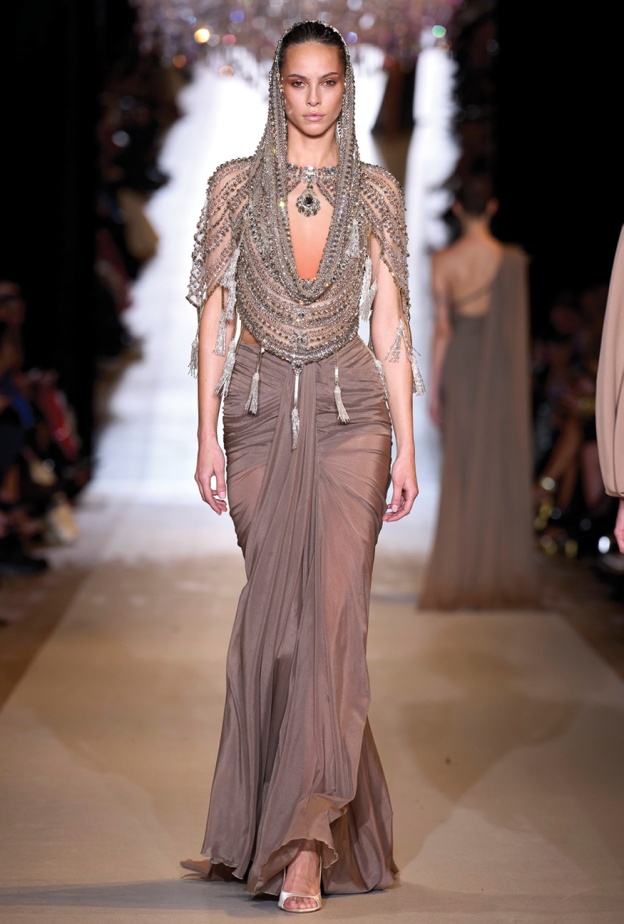 الموضة بلا حدود... Journey AROUND THE WORLD