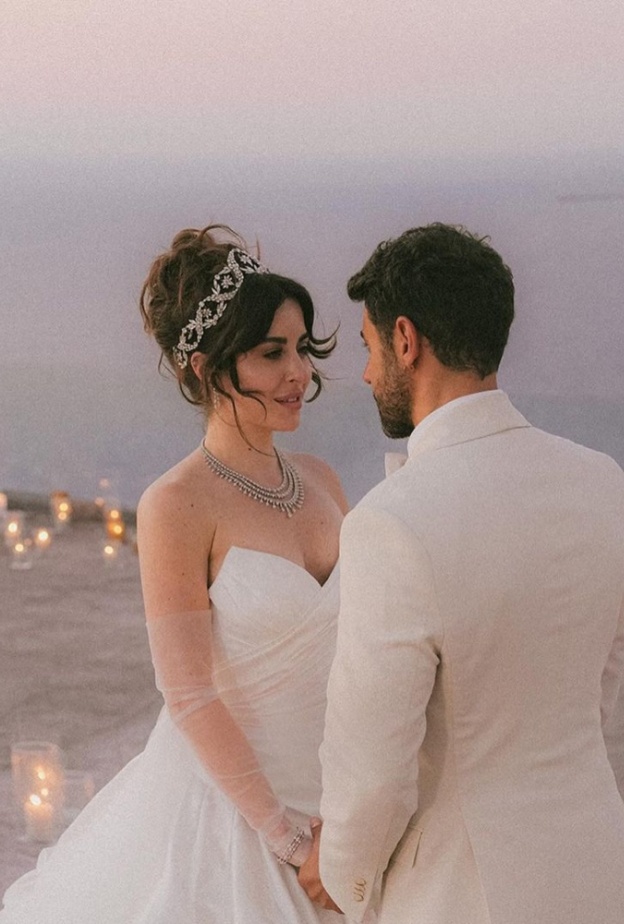 سارة أبي كنعان