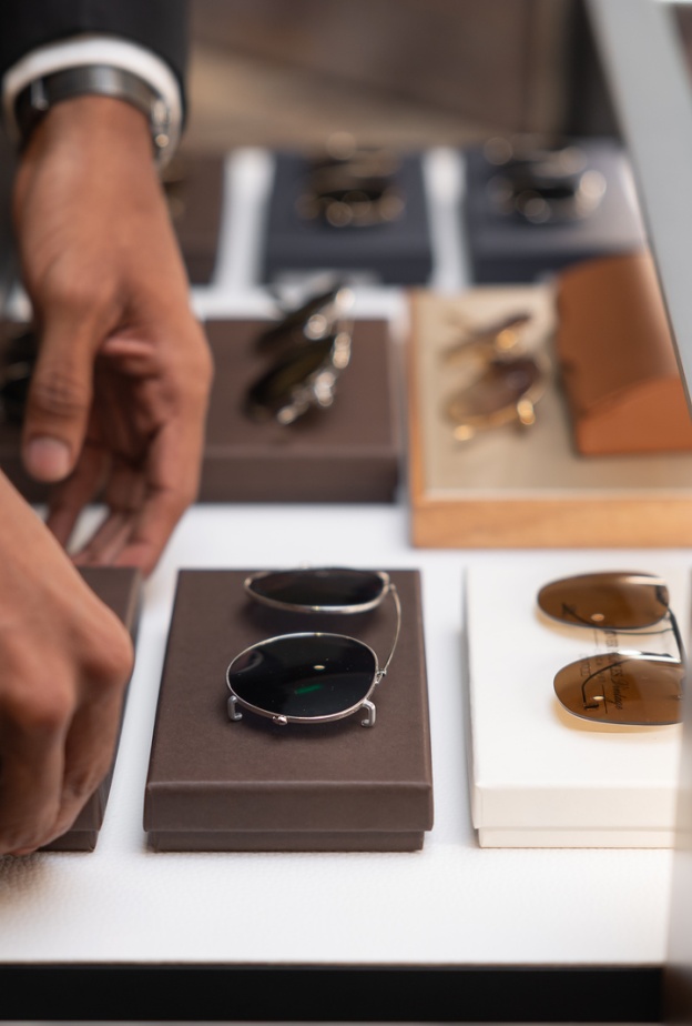 افتتاح أول متجر لأوليفر بيبلز بالشرق الأوسط في جدة