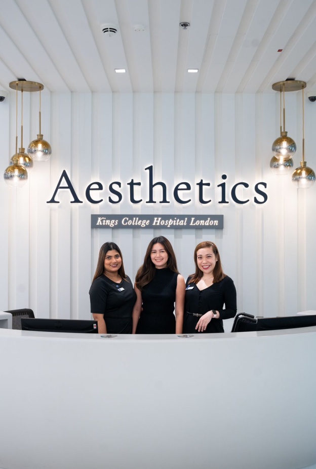  د. دراجانا سبيكا.. أخصائية الجراحة التجميلية والترميمية للمشاهير في مركز استيتيك التابع لمستشفى كينغز كوليدج لندن - دبي