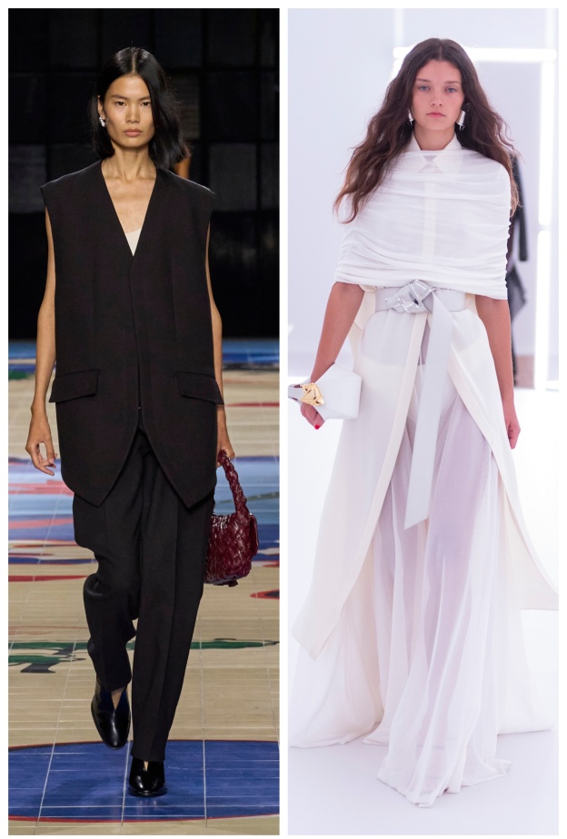 أنثوي، ذكوري، مينيمالي أم بوهيمي.. لأي ستايل في الموضة تنتمين؟