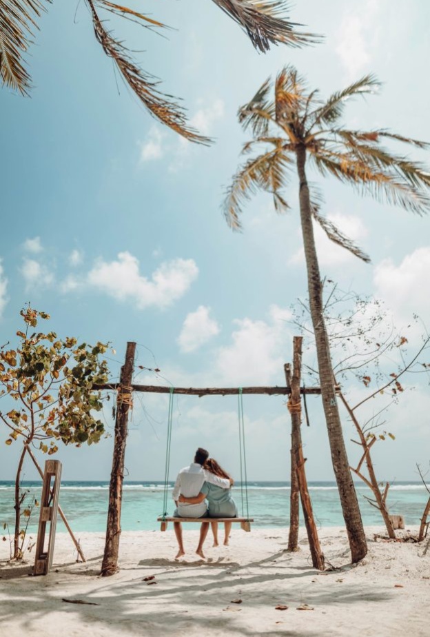 كيف تختارين وجهة شهر العسل المناسبة