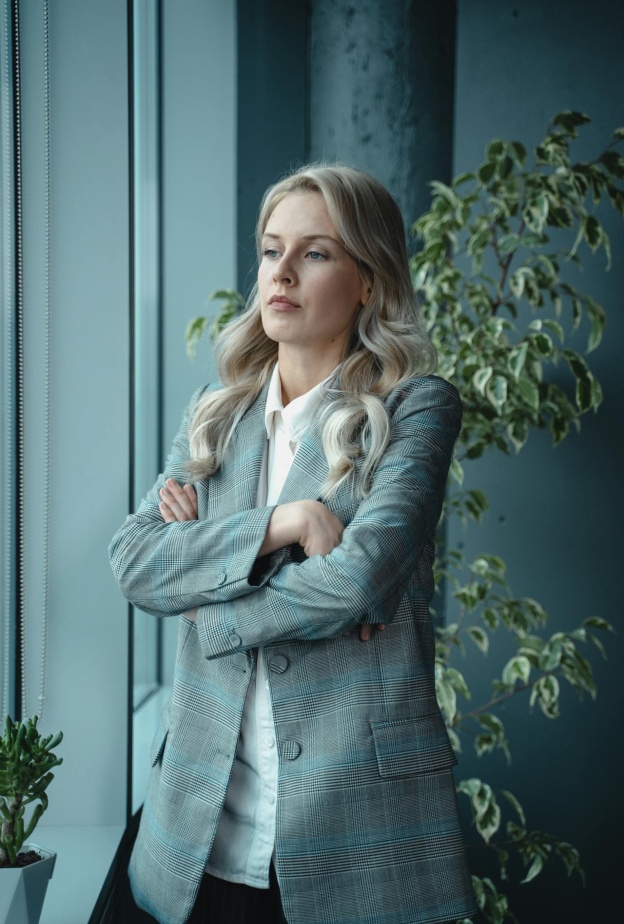 تعرفي على فن إدارة الإجهاد والسيطرة على الحياة مثل المحترفين