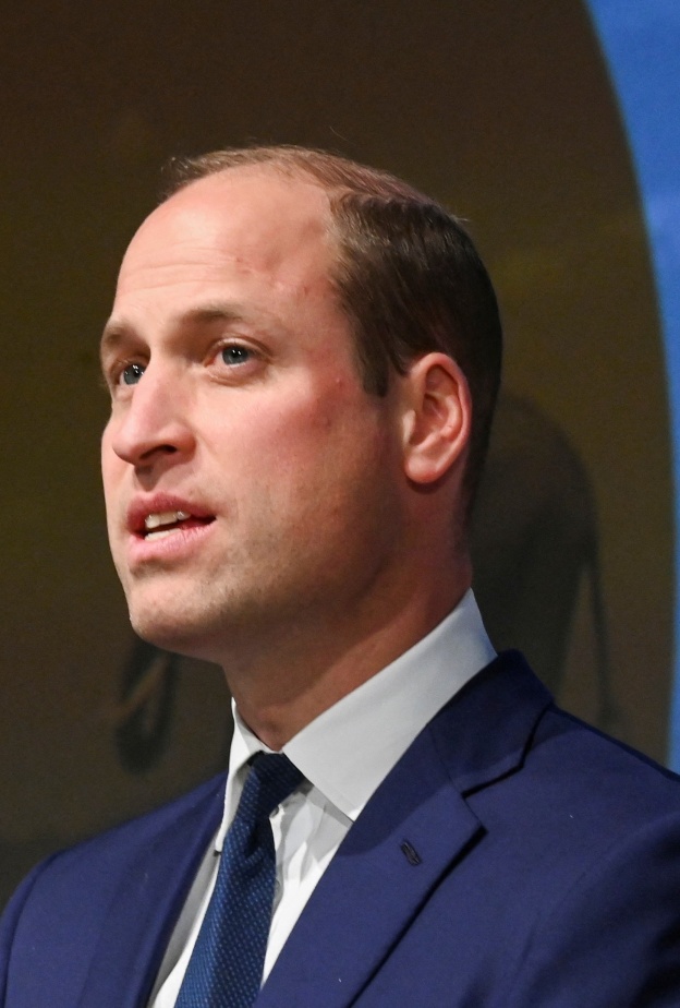 الأمير وليام سيهدف إلى رفع الوعي في فيلم التشرد