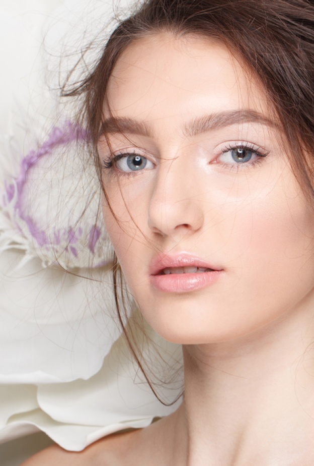 دليل كامل للعناية ببشرة العروس