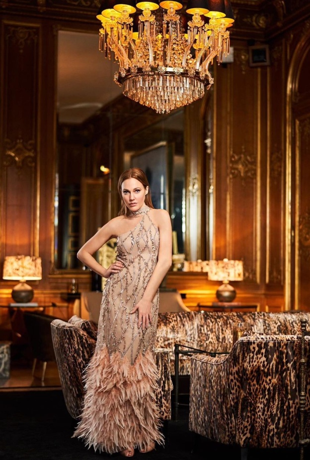 أسطنبول تجمع بين نانسي عجرم ومريم أورزلي