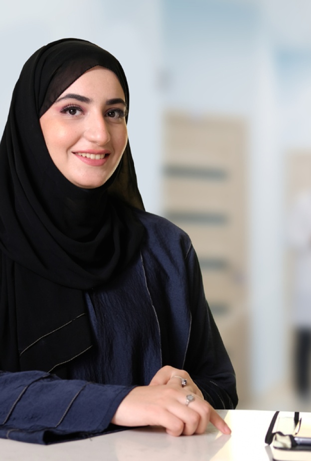 إنجازات المرأة الإماراتية في مجالات الطب والصحة