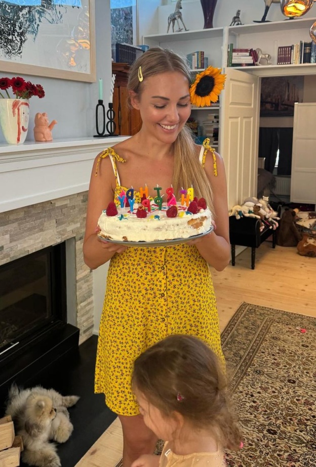 10 نجوم أتراك ولدوا في أغسطس