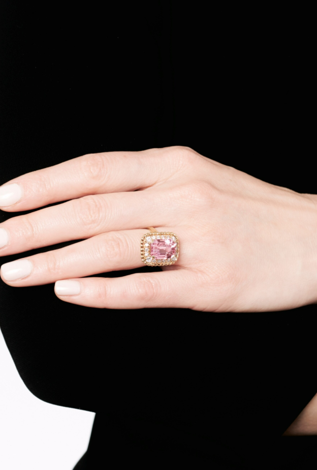 الصورة من سوذبيز Sotheby's