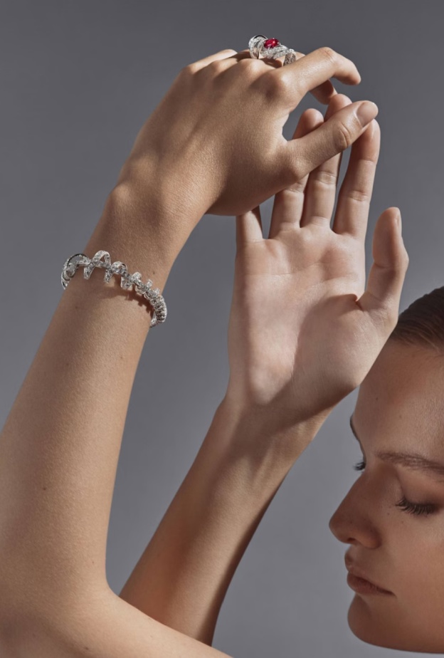 الصورة من شوميه Chaumet