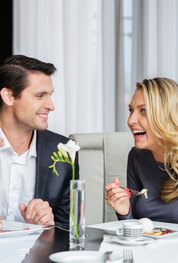 تجارب طعام متنوعة وجديدة في أبوظبي