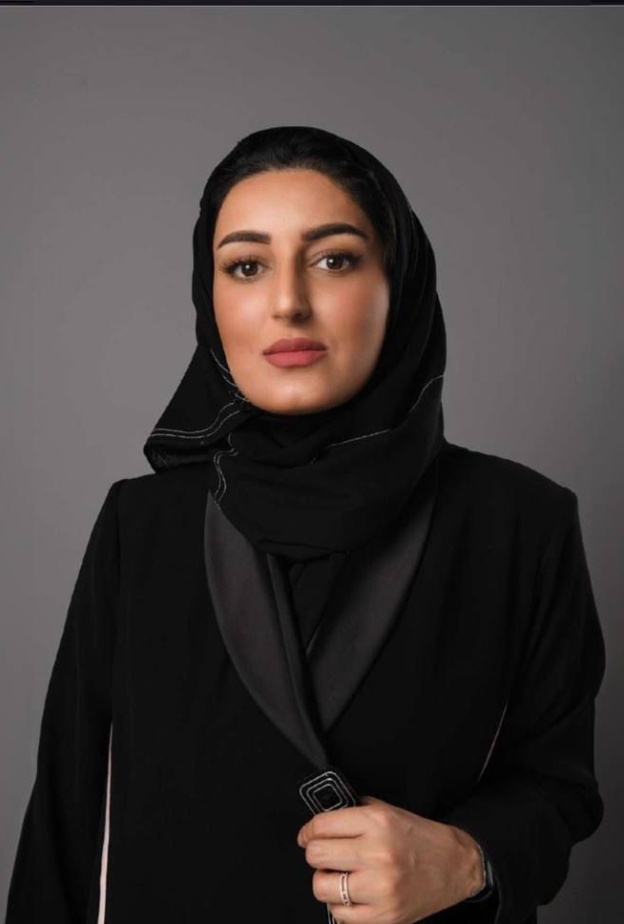 تعرفوا على رابعة الشميسي