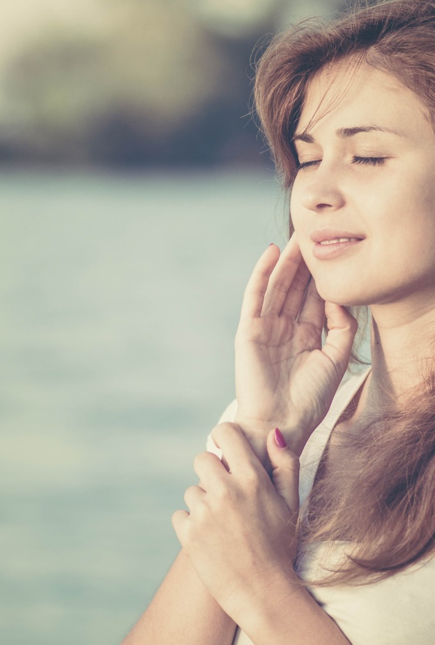 توجد علاقة مثمرة بين تطوير الذات والصحة النفسية