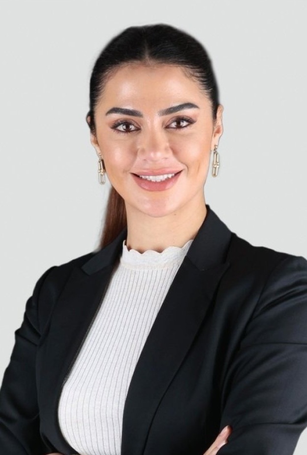 تونا بريكت الأخصائية النفسية المرخصة من هيئة الصحة بدبي في مركز ثرايف للصحة النفسية