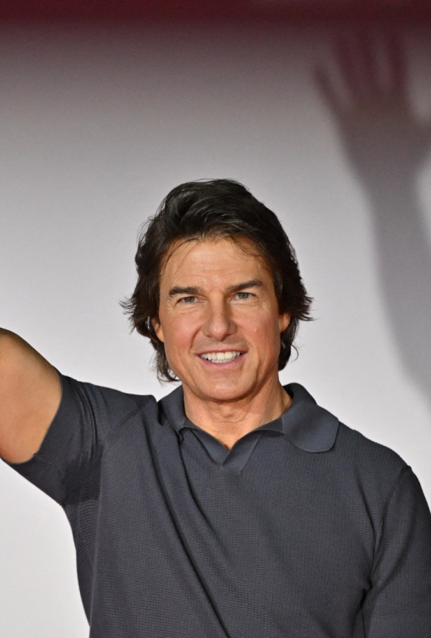 ثروة توم كروز تقدر حاليًا بنحو 600 مليون دولار