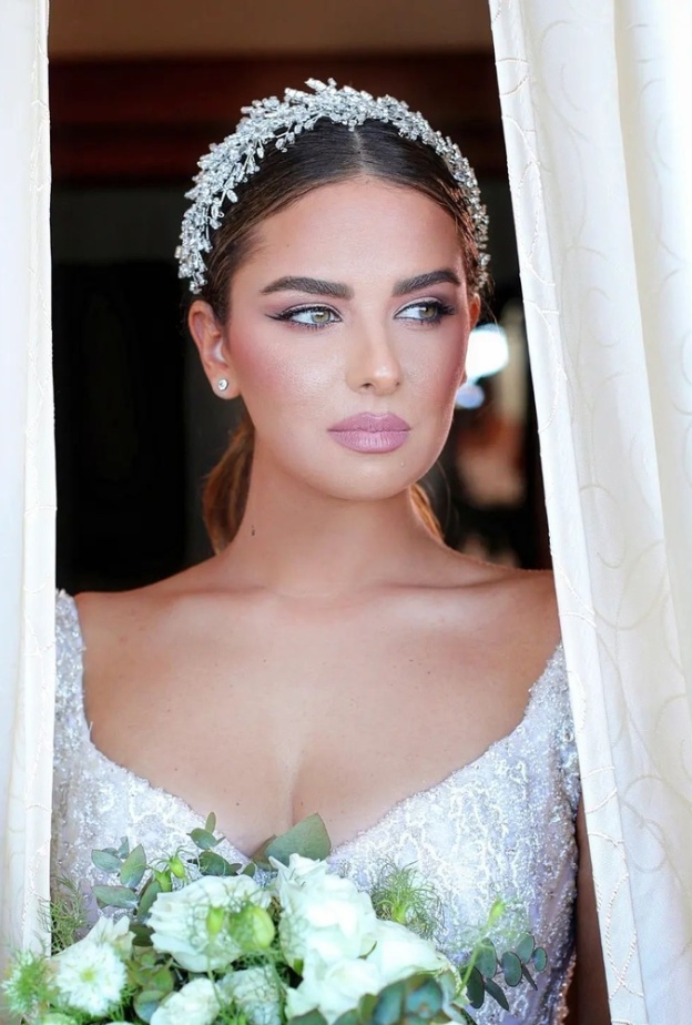 جمال مكياج بول قسطنطينيان
