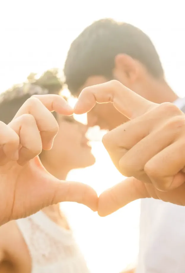 حان الوقت لإعادة ترتيب حياتك العاطفية